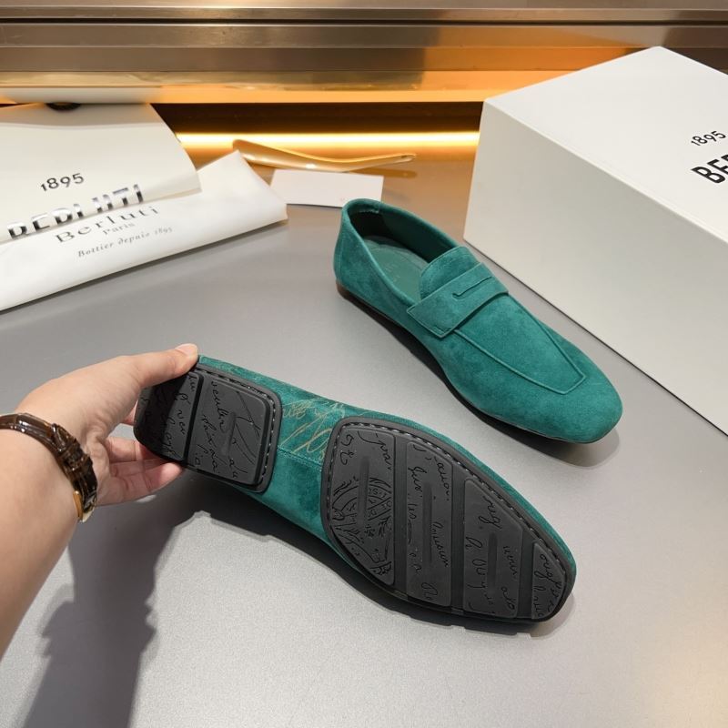 Berluti Shoes